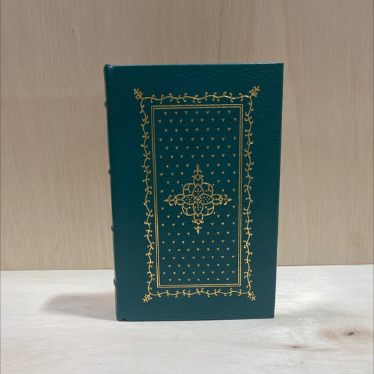 the collected stories of katherine anne porter book, by katherine anne porter, 1984 Leather image 1