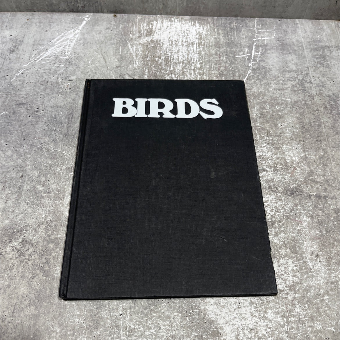 the color nature library birds book, by bruce coleman, 1997 Hardcover image 1