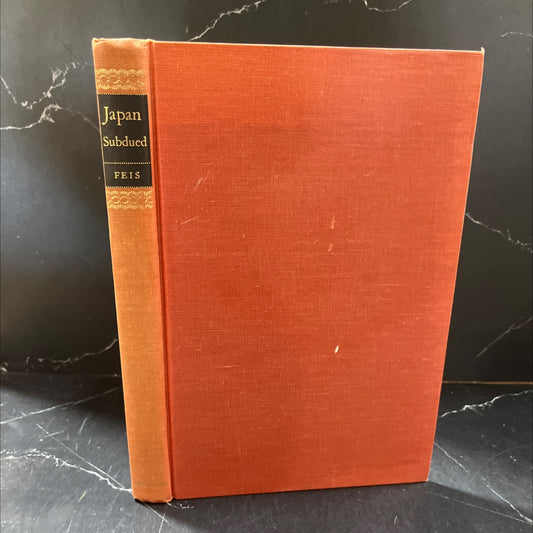 the coming of the war between the states book, by herbert feis, 1961 Hardcover image 1