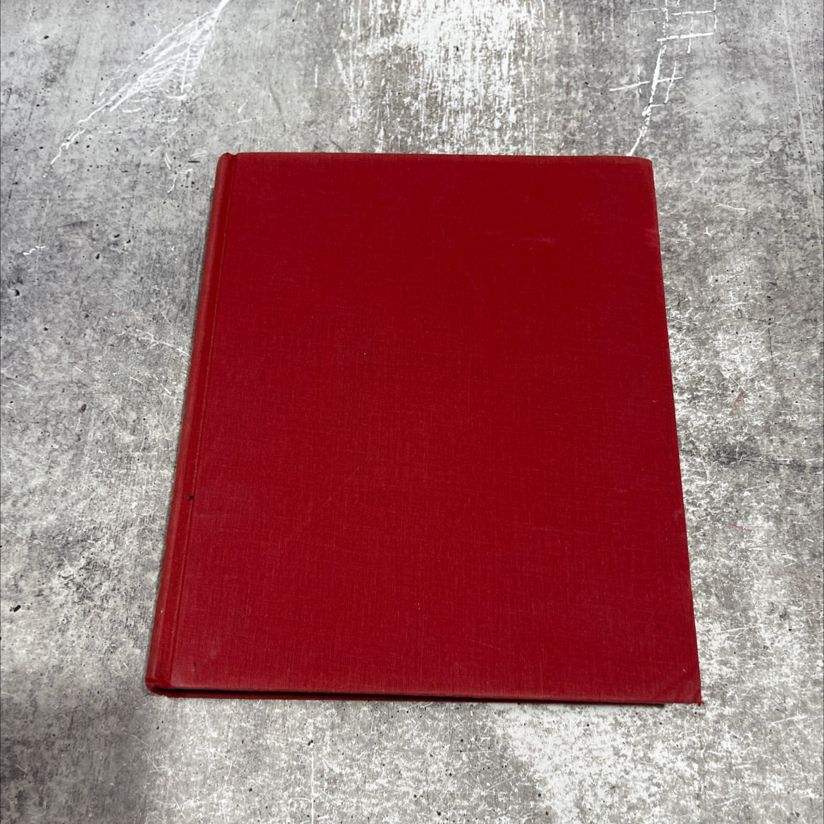 the complete book of knitting book, by barbara abbey, 1971 Hardcover image 1