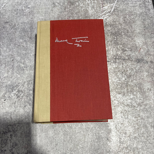 the complete humorous sketches and tales of mark twain book, by mark twain, 1961 Hardcover image 1