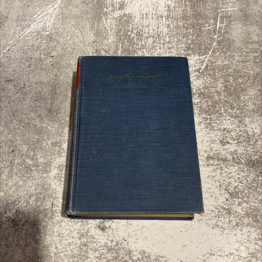 the complete poetical works of henry wadsworth longfellow book, by henry wadsworth longfellow, 1920 Hardcover image 1