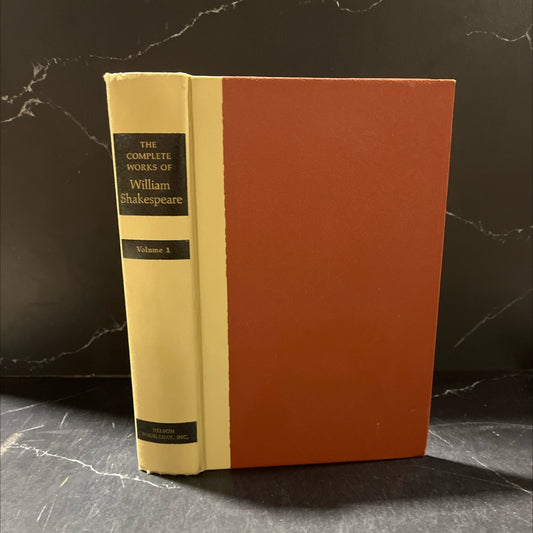 the complete works of william shakespeare arranged in their chronological order book, by william shakespeare, 1970 image 1