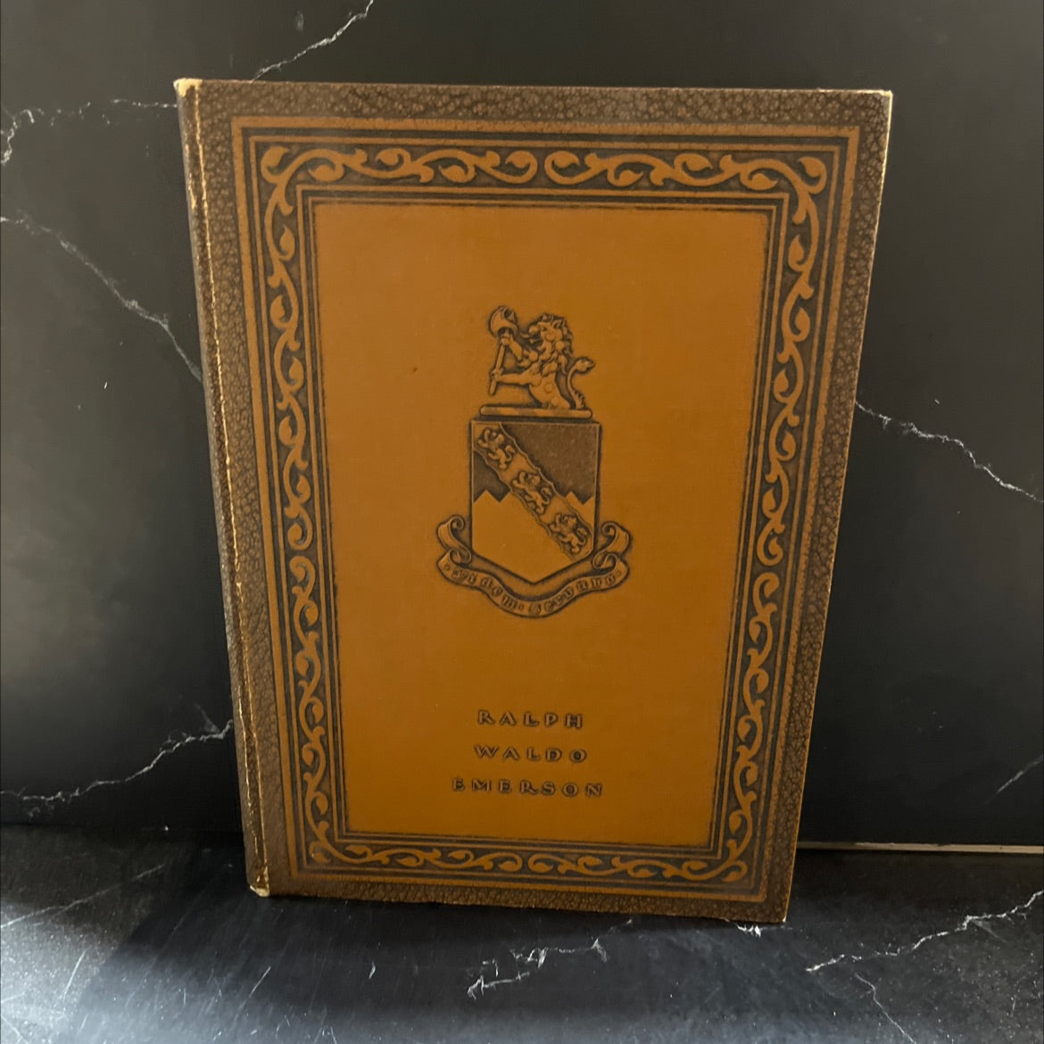 the complete writings of ralph waldo emerson book, by ralph waldo emerson, 1930 Hardcover image 1