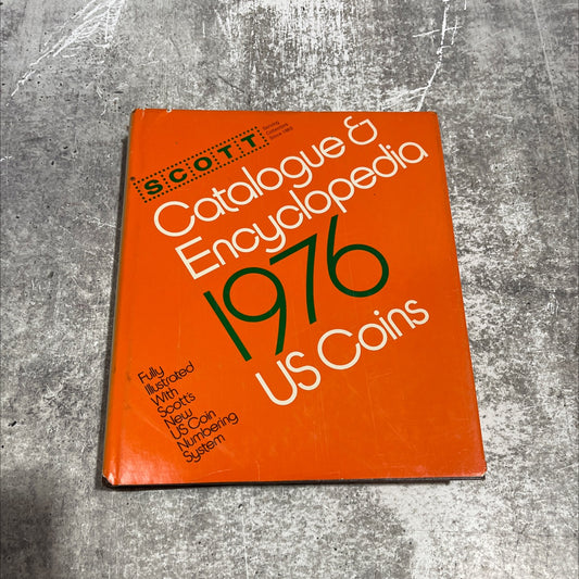 the comprehensive catalogue and encyclopedia of united states coins book, by Joseph H. Rose, Howard Hazelcorn, Don image 1
