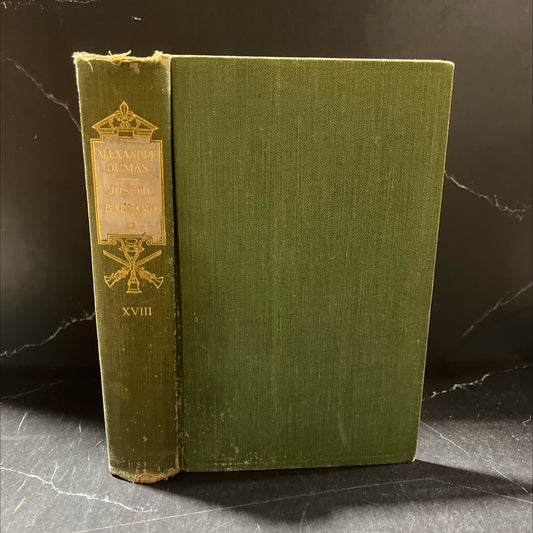 the countess, lovely is as at the important the toilet book, by joseph balsamo, 1949 Hardcover image 1