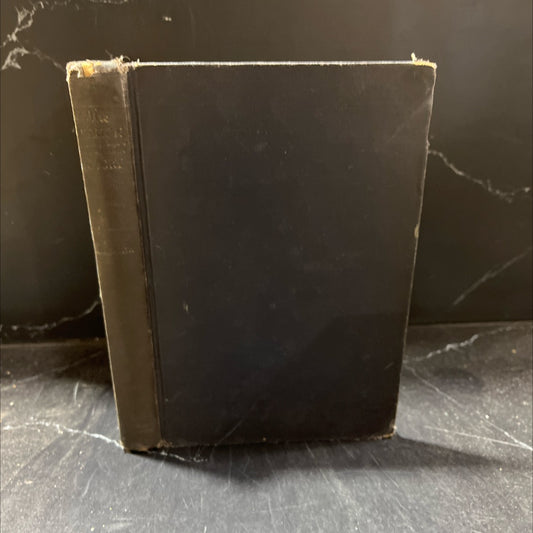 SIGNED the damon runyon story book, by ed weiner, 1948 Hardcover, First Edition, Vintage image 1