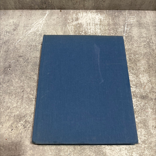 the dawn of man book, by zdeněk burian, 1978 Hardcover image 1