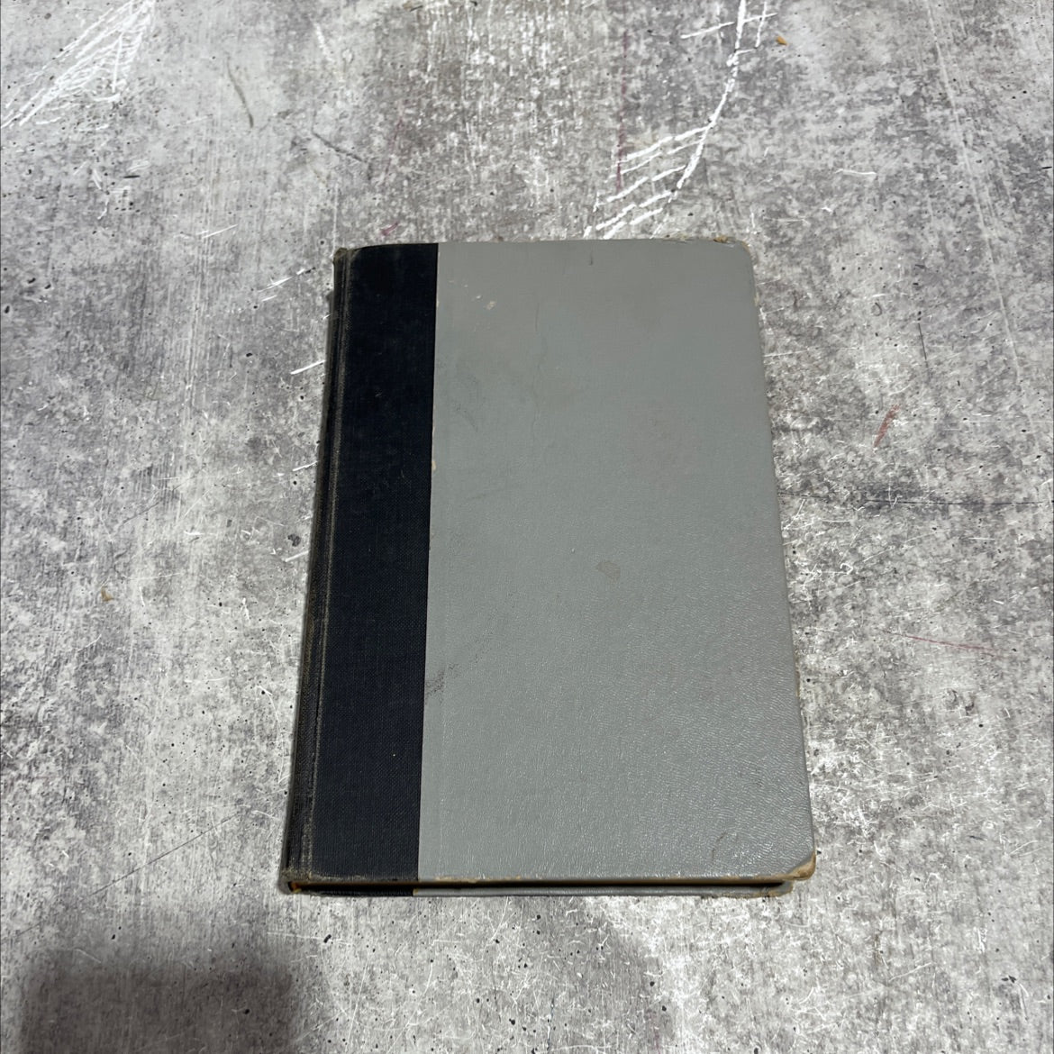 the day christ died book, by Jim Bishop, 1957 Hardcover image 1