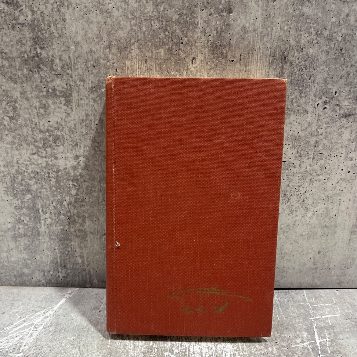 the day the world cecie chow ended book, by Gordon Thomas and Max Morgan Witts, 1969 Hardcover image 1