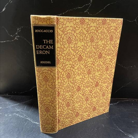 the decameron the modell of wit, mirth, eloquence and conversation framed in ten dayes, of an hundred curious pieces image 1