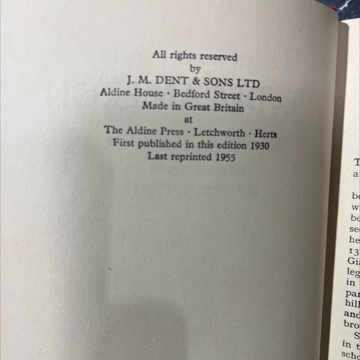 the decameron book, by giovanni boccaccio, 1970 Hardcover image 3