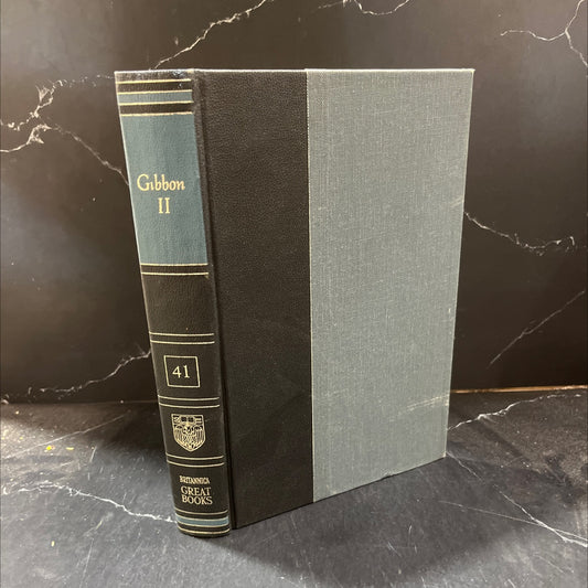 the decline and fall of the roman empire book, by edward gibbon, 1952 Hardcover image 1