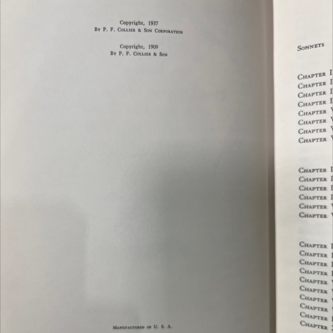 the delightful history of the most ingenious knight don quixote of the mancha book, by miguel de cervantes, 1937 image 3