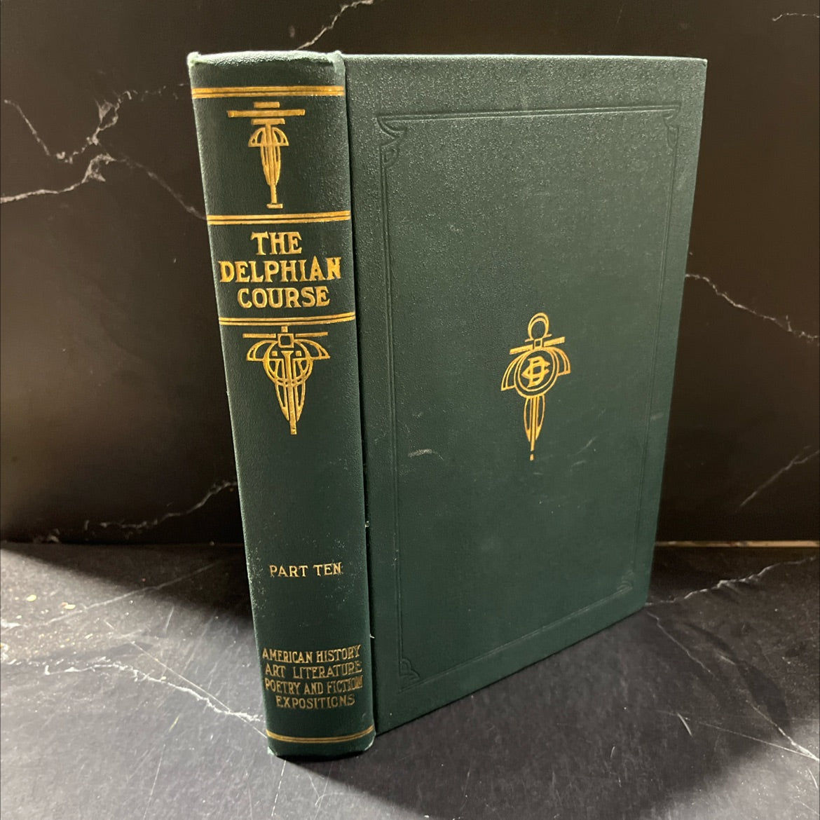 the delphian course systematic plan of education embracing the world's progress and development of the liberal arts image 1