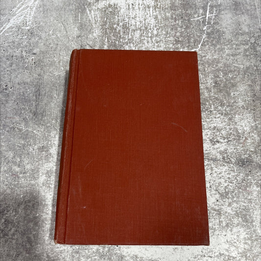 the detective book, by roderick thorp, 1966 Hardcover image 1