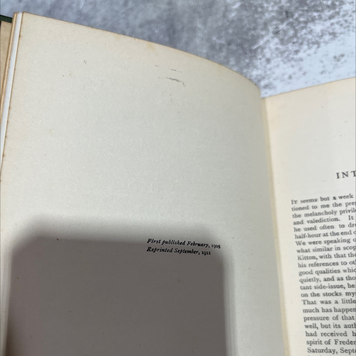 the dickens country book, by frederic g. kitton, 1911 Hardcover image 3