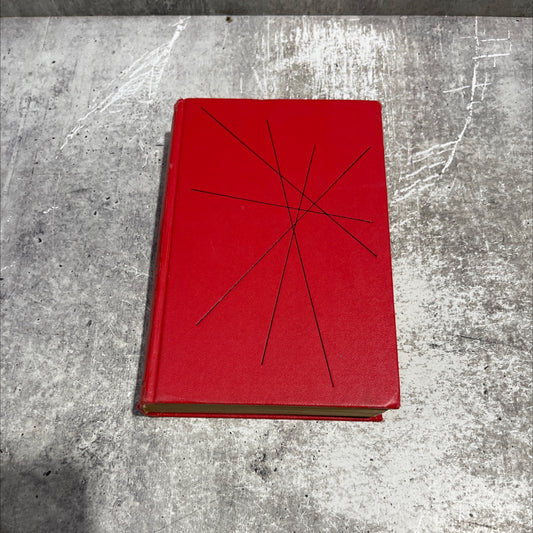 the dirty dozen book, by e. m. nathanson, 1965 Hardcover image 1