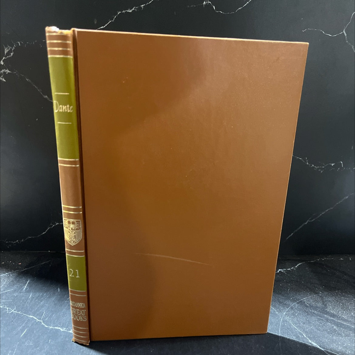 the divine comedy of dante alighieri translated by charles eliot norton book, by dante alighieri, 1952 Hardcover image 1