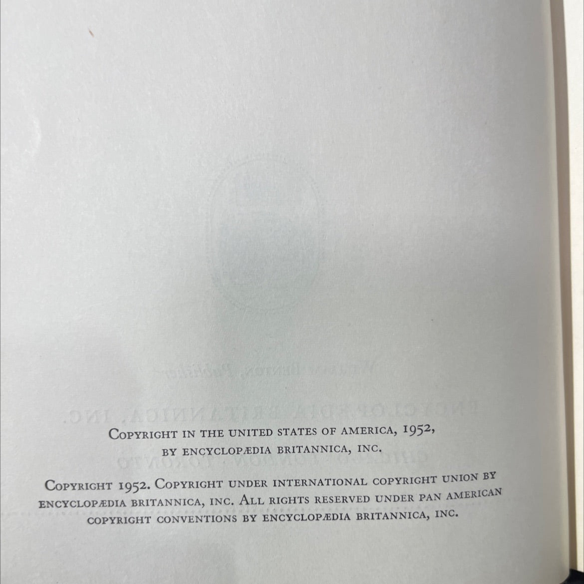 the divine comedy of dante alighieri book, by dante alighieri, 1952 Hardcover image 3