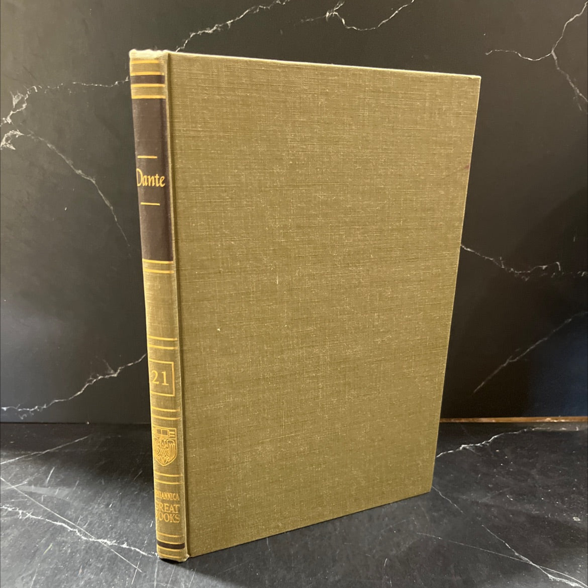 the divine comedy of dante alighieri book, by dante alighieri, 1952 Hardcover image 1