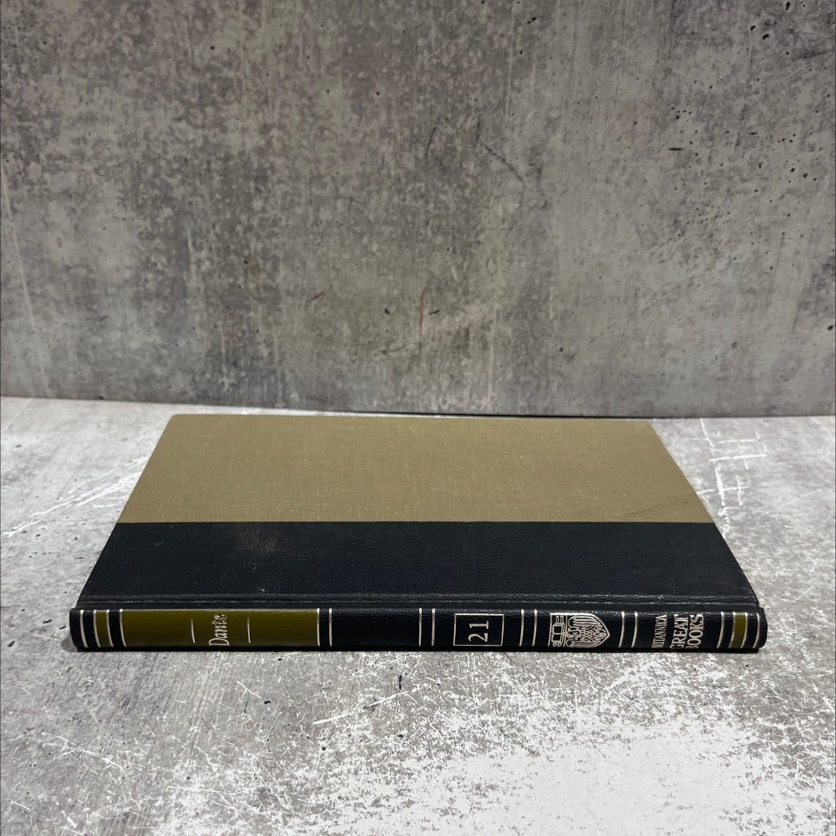 the divine comedy of dante alighieri book, by dante alighieri, 1988 Hardcover image 4