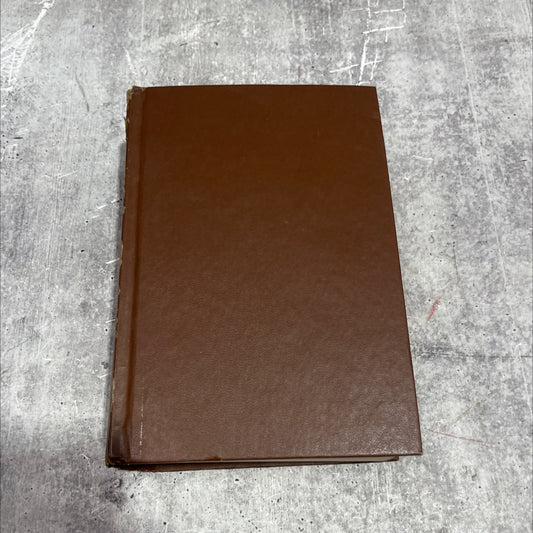 the doubleday roget's thesaurus in dictionary form book, by sidney i. landau, 1977 Hardcover image 1