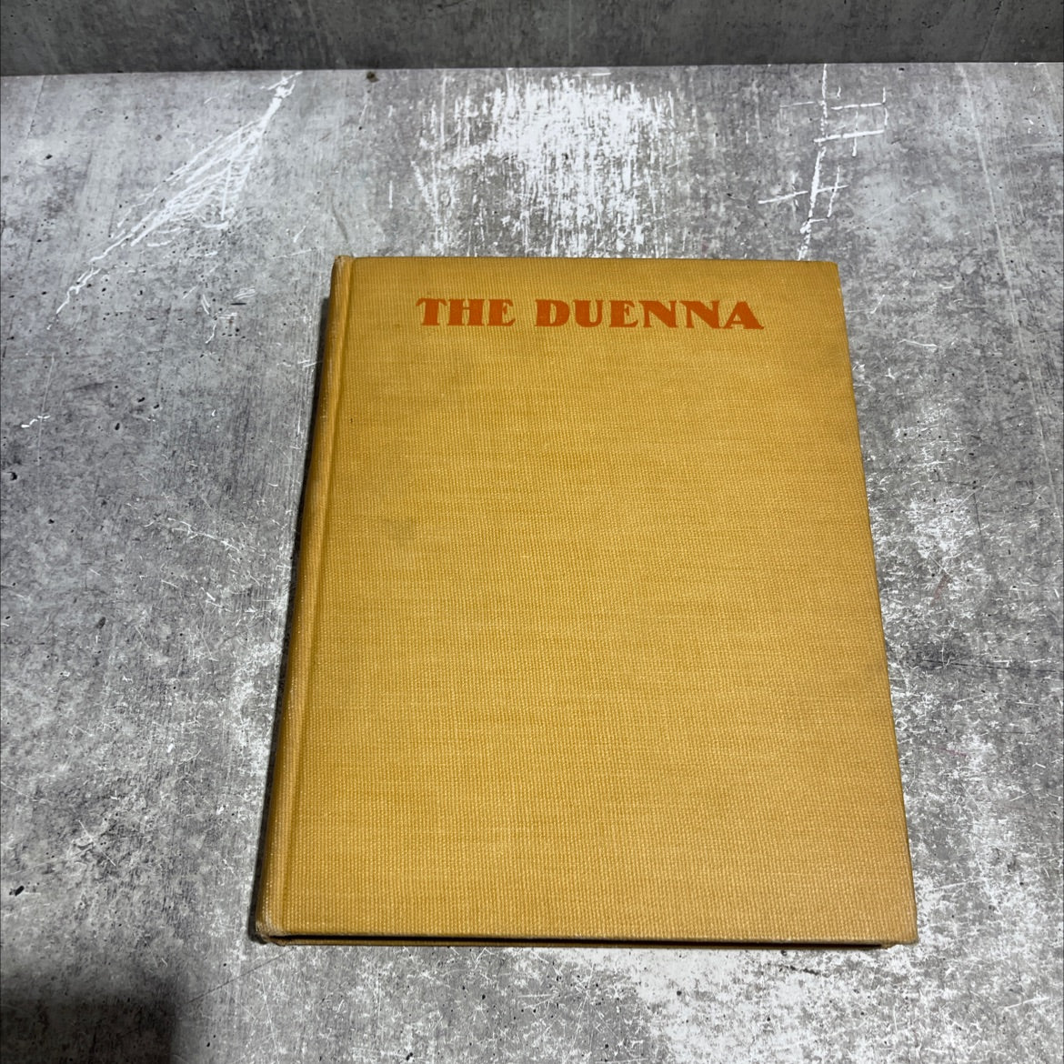 the duenna book, by richard brinsley sheridan, 1925 Hardcover image 1