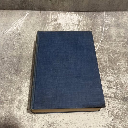the economic basis of the church book, by j. merle davis, 1939 Hardcover image 1