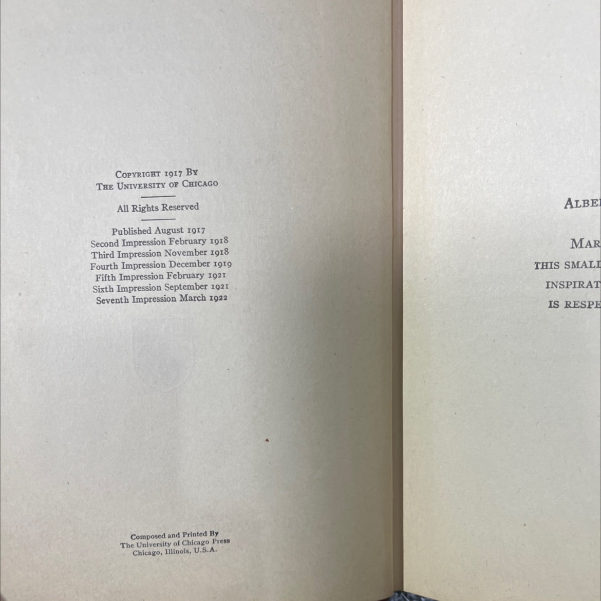 the electron its isolation and measurement and the determination of some of its properties book, by robert andrews image 3