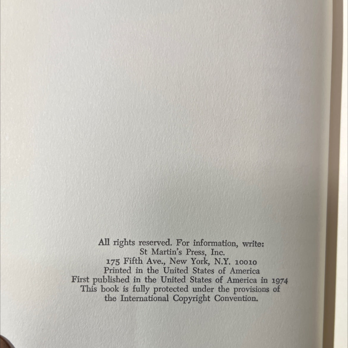 the enigma of hastings book, by edwin tetlow, 1974 Hardcover image 3