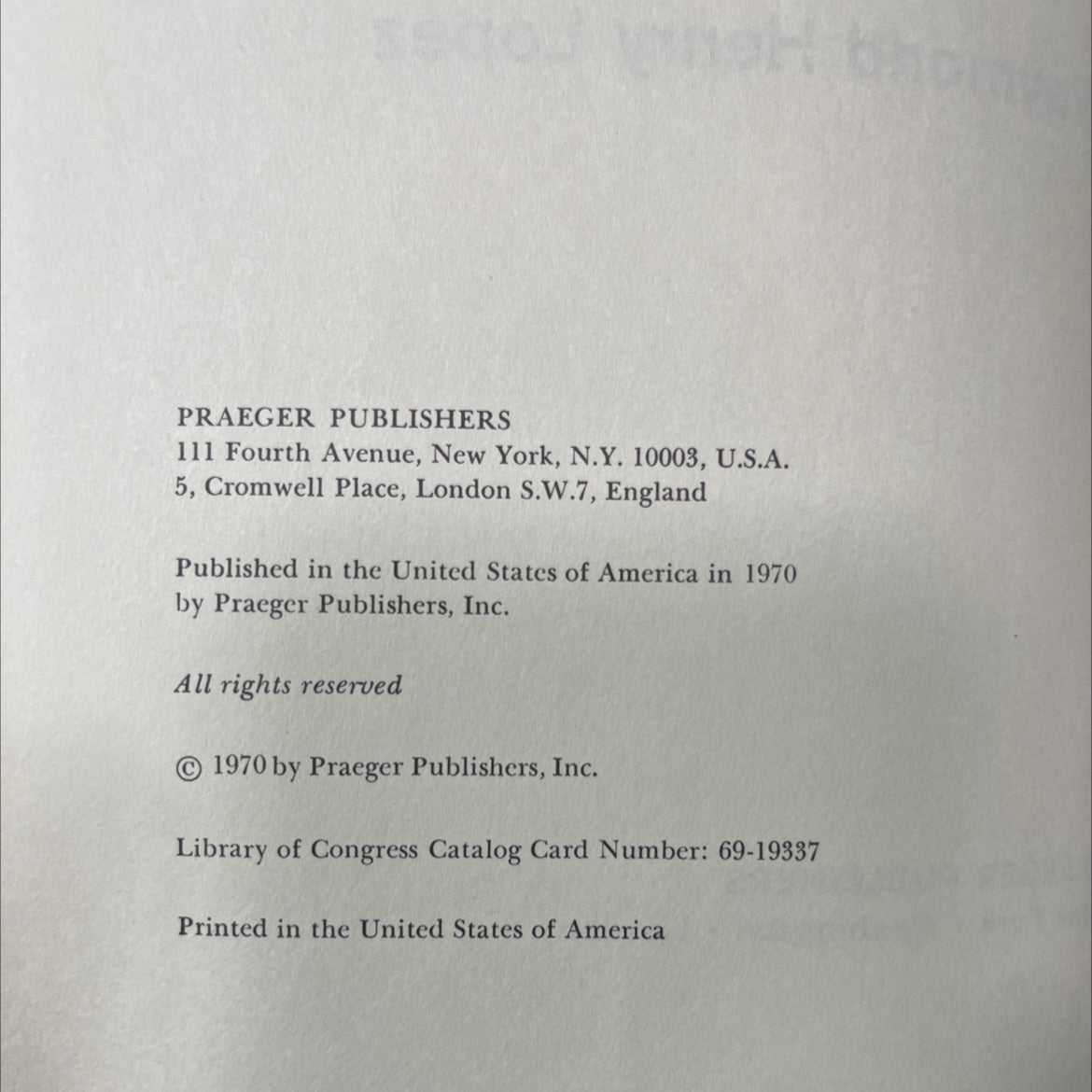 the ethylene-producing industry its growth and regional distribution in the united states book, by raymond henry lopez, image 3