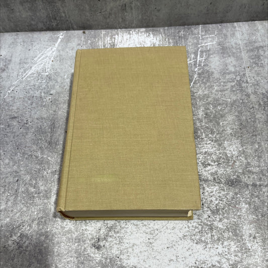 the everything cookbook book, by Betty Wason, 1970 Hardcover image 1