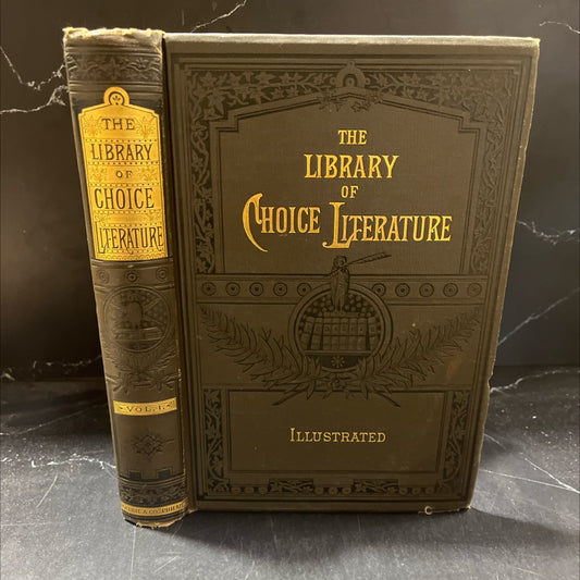 the fair venetian book, by Ainsworth R. Spofford, Charles Gibbon, 1882 Hardcover image 1