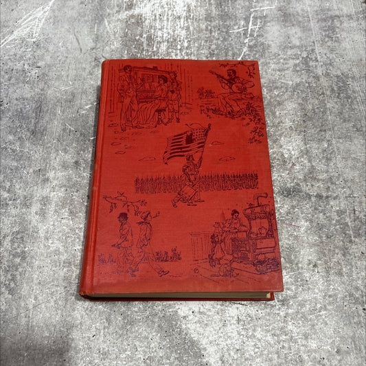 the family album of favorite poems book, by p. edward ernest, 1959 Hardcover image 1