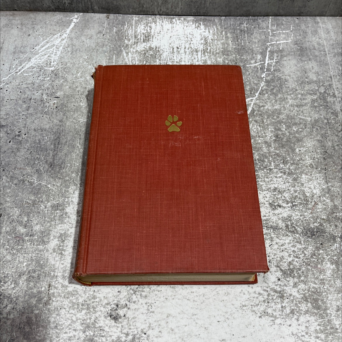 the fireside book of dog stories book, by jack goodman, 1943 Hardcover image 1