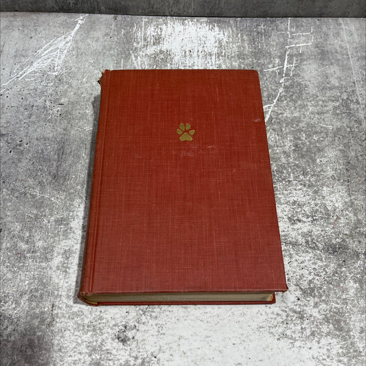 the fireside book of dog stories book, by jack goodman, 1943 Hardcover image 1