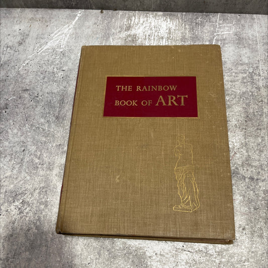 the flight into egypt book, by thomas craven, 1956 Hardcover image 1