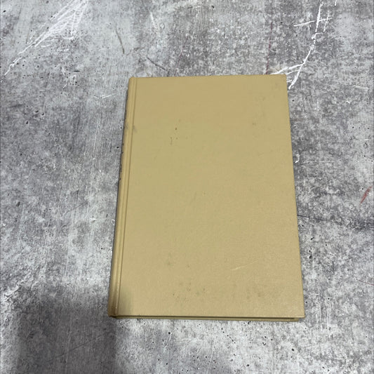 the flight of the falcon book, by daphne du maurier, 1965 Hardcover image 1
