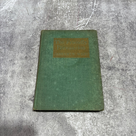 the friendly persuasion book, by jessamyn west, 1945 Hardcover image 1