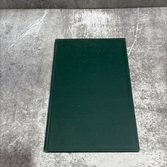 the geology of the weaubleau creek area, missouri book, by thomas r. beveridge, 1951 Hardcover image 1