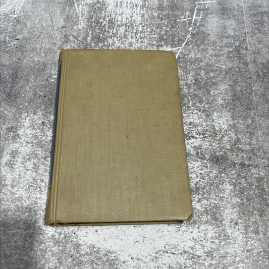 the gipsy in the parlour book, by margery sharp, 1953 Hardcover image 1