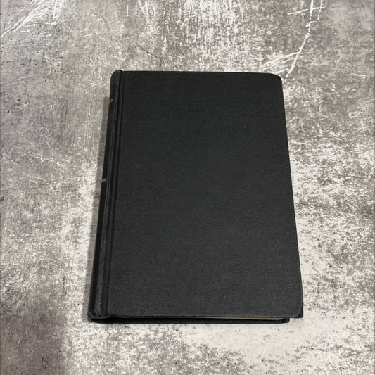 the gist of the bible a complete handbook for class and home study book, by charles a. shook, 1956 Hardcover image 1