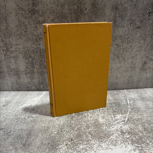 the gospel according to st. mark an introduction and commentary book, by r. a. cole, ph.d., m.th., 1961 Hardcover image 1