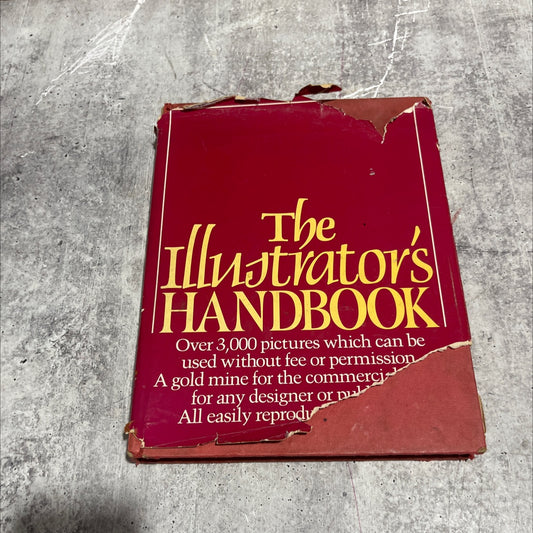 the great giant swipe file book, by harold h. hart, 1978 Hardcover image 1