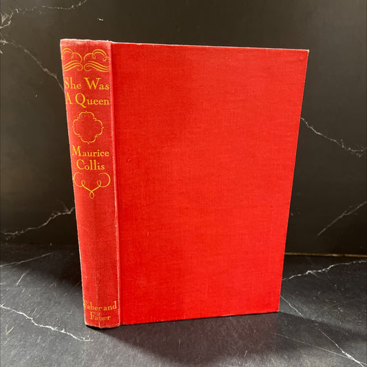 the great image in mud book, by maurice collis, 1952 Hardcover image 1