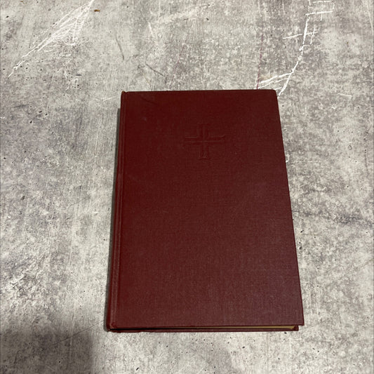 the greatest story ever told a tale of the greatest life ever lived book, by fulton oursler, 1949 Hardcover image 1