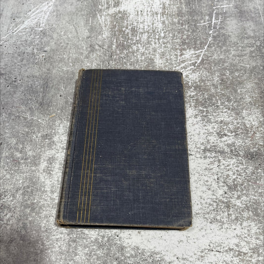the greatest texts of the bible book, by clarence edward macartney, 1947 Hardcover image 1