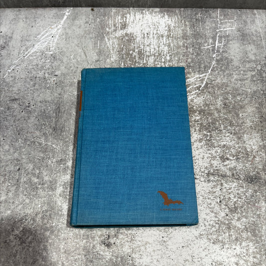 the hand in the glove book, by rex stout, 1943 Hardcover image 1