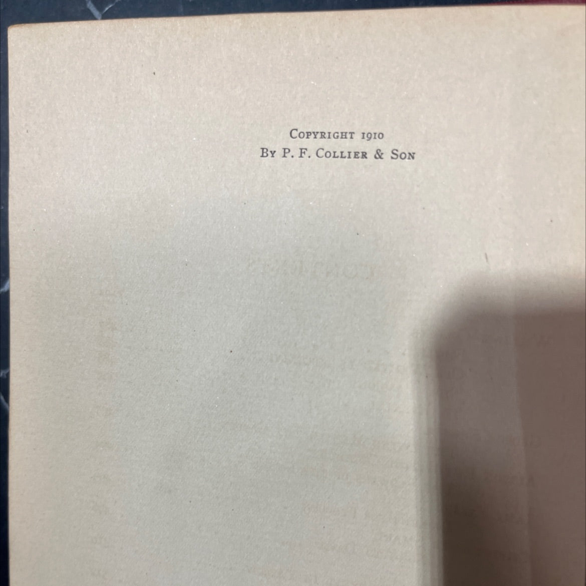 the harvard classics edited by charles w eliot ll d english poetry volume ii from collins to fitzgerald with image 3
